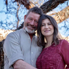 Miriamah and Norm